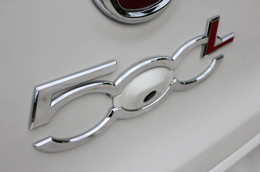  Fiat 500L 2014 года  (фото 102 из 138)
